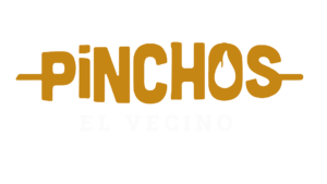 LOGO 1 PINCHOS VECINO