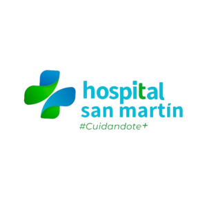 hospítal san martin