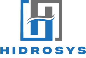 logo calco hidrosys