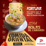 CHIFA POST 3