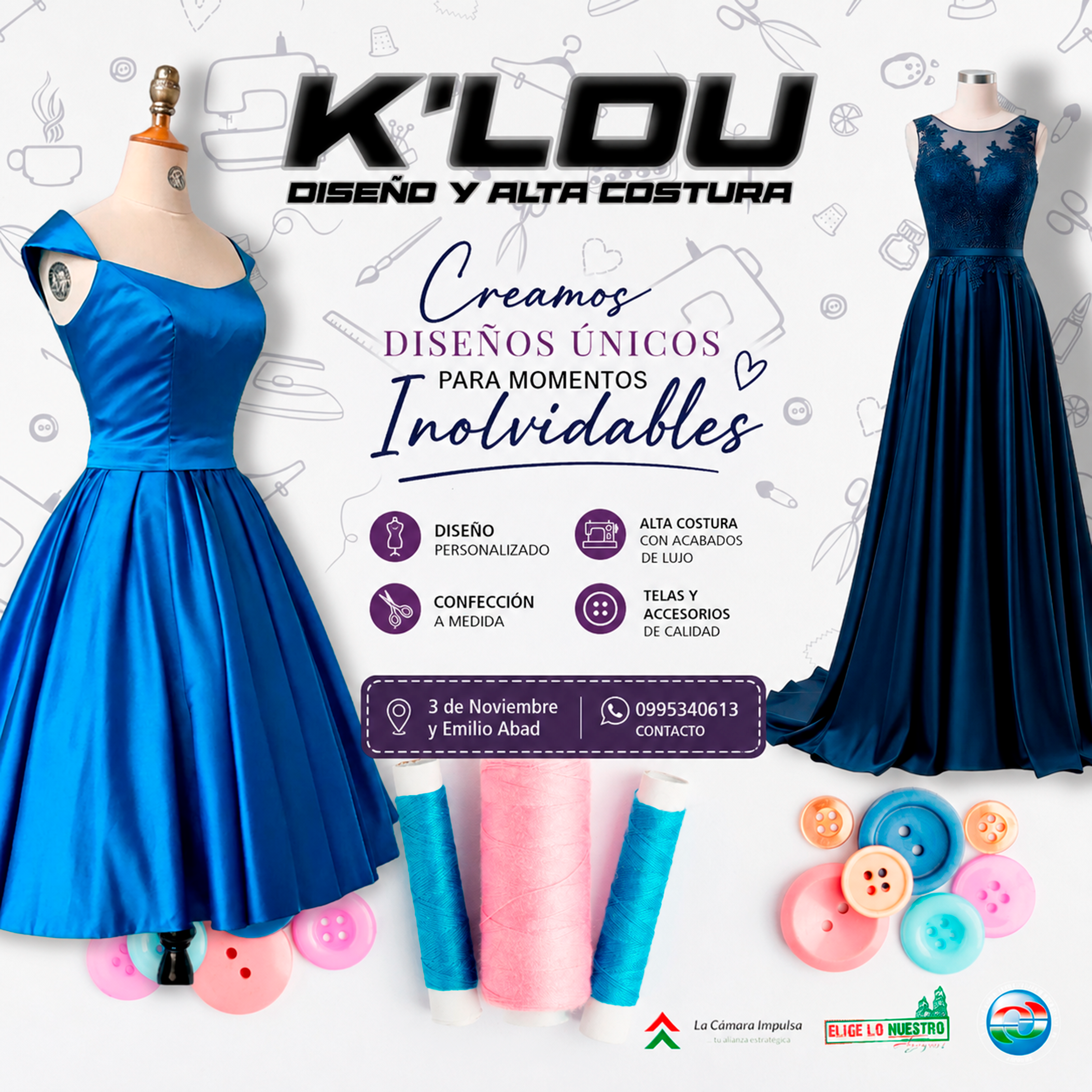 K'LOU