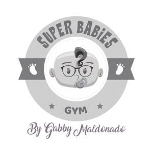 super baby gym bn