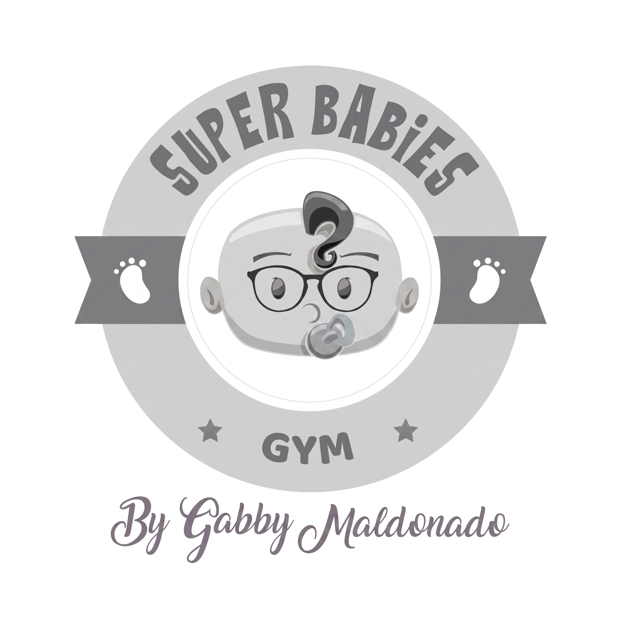 super baby gym bn